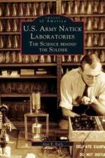 U.S. Army Natick Laboratories af Alan R Earls