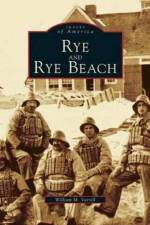 Rye and Rye Beach af William M Varrell