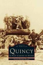 Quincy af Patricia Harrigan Browne