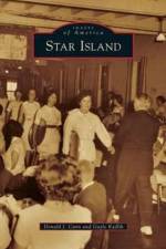 Star Island af Gayle Kadlik