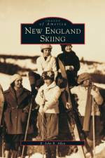 New England Skiing af John B Allen