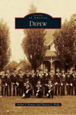 DePew af Arthur J Domino