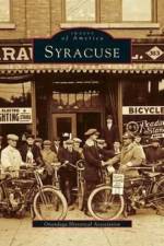 Syracuse af Onondaga Historical Association
