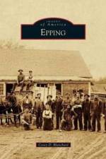 Epping af Corey D Blanchard