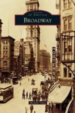 Broadway af Michelle (Australian National University) Young