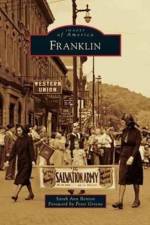 Franklin af Sarah Ann Benton
