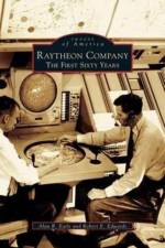 Raytheon Company af Alan R Earls