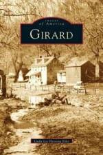 Girard af Linda Lee Hessong Eiler
