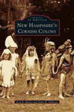 New Hampshire's Cornish Colony af James B Atkinson