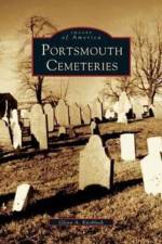 Portsmouth Cemeteries af Glenn A Knoblock
