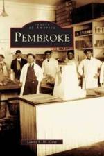 Pembroke af Lianne E H Keary