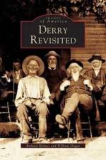 Derry Revisited af Sir Richard Holmes