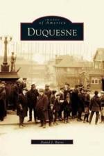 Duquesne af Daniel J Burns