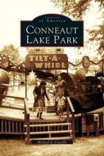 Conneaut Lake Park af Michael E Costello
