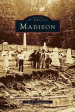 Madison af John T Cunningham