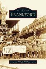 Frankford af Brian H Harris