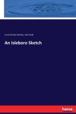 Isleboro Sketch af Joel Cook