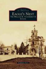 Eagle's Nest af Stephanie Gress