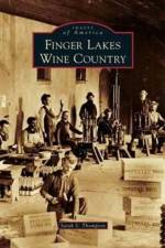 Finger Lakes Wine Country af Sarah S Thompson