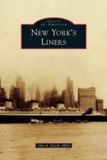 New York's Liners af John a Fostik Mba