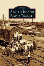 Staten Island Rapid Transit af Marc Pitanza
