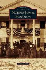 Morris-Jumel Mansion af Carol S Ward