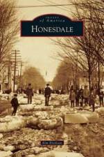 Honesdale af Kim Erickson