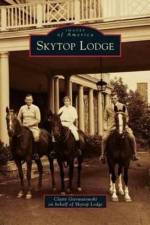 Skytop Lodge af Claire Gierwatowski