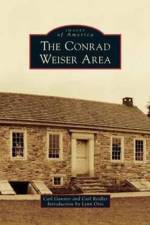 Conrad Weiser Area af Carl Ganster