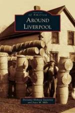 Around Liverpool af Dorianne Elitharp Gutierrez
