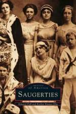 Saugerties af Edward Poll