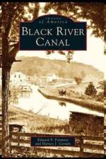 Black River Canal af Edward P Fynmore