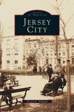 Jersey City af Patrick B Shalhoub