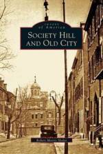 Society Hill and Old City af Robert Morris Skaler