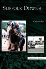Suffolk Downs af Christian Teja