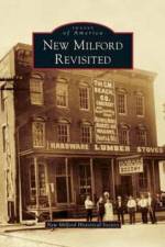 New Milford Revisited af New Milford Historical Society