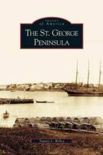 St. George Peninsula af Tammy Lee Willey