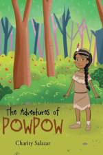 Adventures of PowPow af Charity Salazar