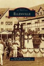 Ellenville af Henry Bucky Green