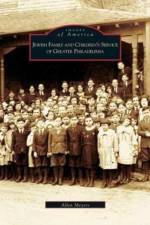 Jewish Family and Children's Service of Greater Philadelphia af Allen Meyers