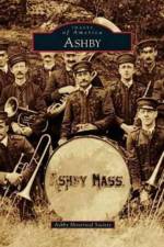 Ashby af Ashby Historical Society