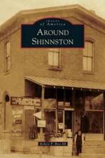 Around Shinnston af Robert P