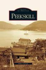 Peekskill af John J Curran