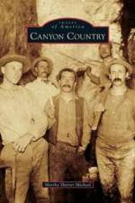 Canyon Country af Martha Sharrer Michael