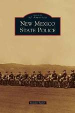 New Mexico State Police af Mr Ronald Taylor