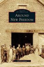 Around New Freedom af Bob Ketenheim