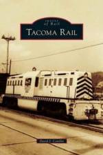 Tacoma Rail af David J Cantlin