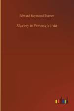 Slavery in Pennsylvania