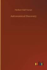 Astronomical Discovery