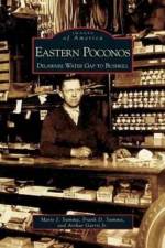 Eastern Poconos af Marie J Summa